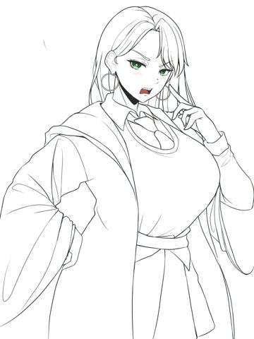 Art by @boiledlele