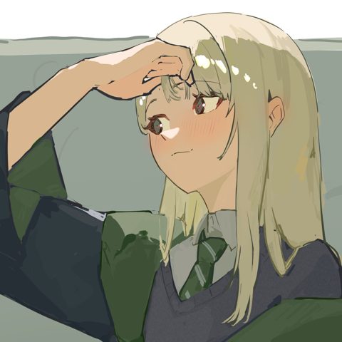 Art by @clumi_t