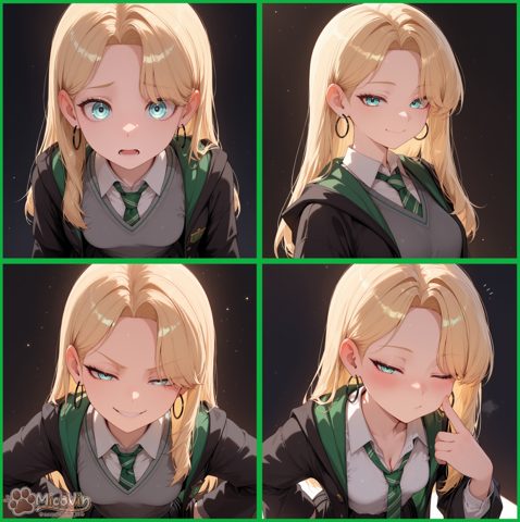 Art by @MicoVin_AI