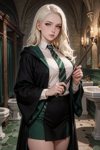 Art by @SvirARTStudio