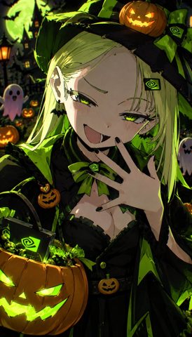 Art by @thewaifuai