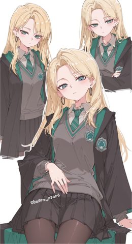 Art by @kaeru_aiart_2nd