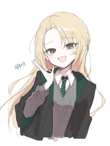 Art by @hiheoy