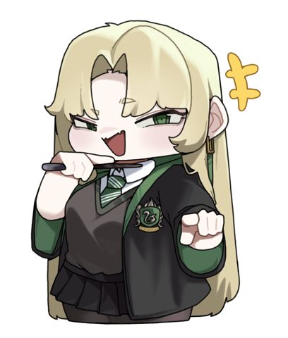 Art by @kokee8024
