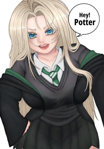 Art by @Aakumu_Chan