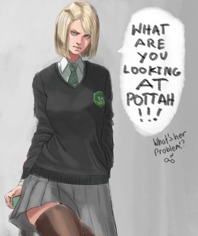 Art by @0k4m14rt
