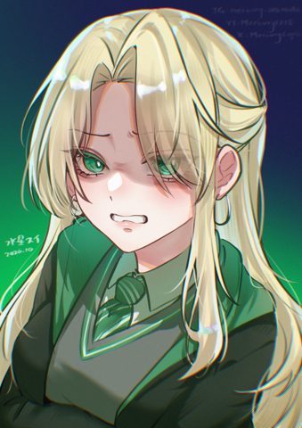 Art by @MercuryCopic