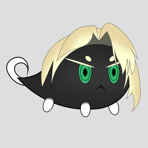 Art by @Yata_Durian