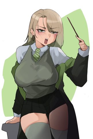 Art by @Shadowcero00