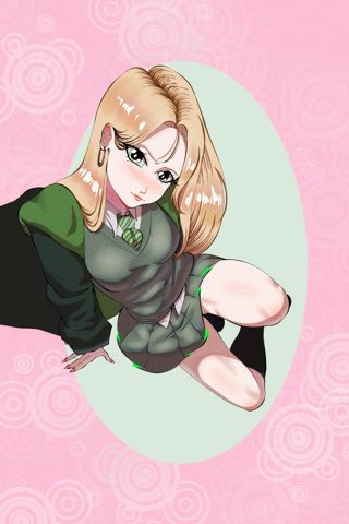 Art by @cota_sfw