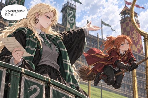 Art by @zerozakiyamo