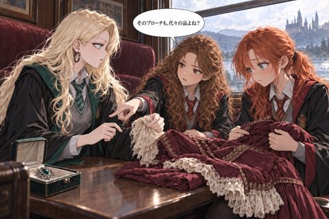 Art by @zerozakiyamo