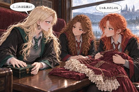 Art by @zerozakiyamo