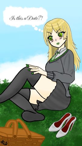 Art by @RyukiDrawZ