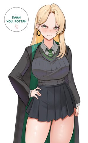 Art by @PanPanMC4