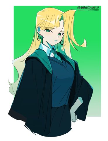 Art by @Whitcy5525