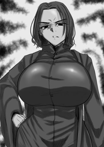 Art by @Oniki7876