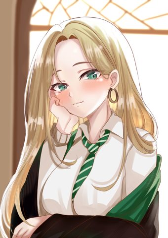 Art by @hackkoko