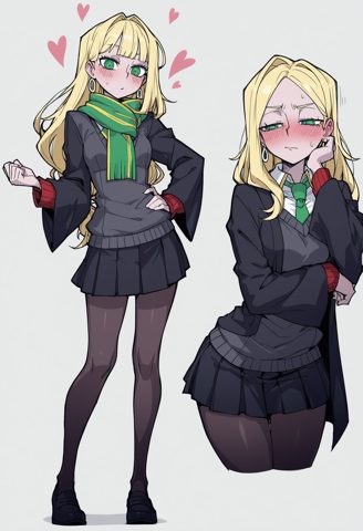 Art by @RoseTentAI
