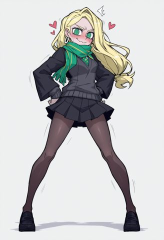 Art by @RoseTentAI