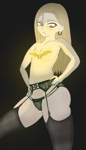 Art by @DamiMelu