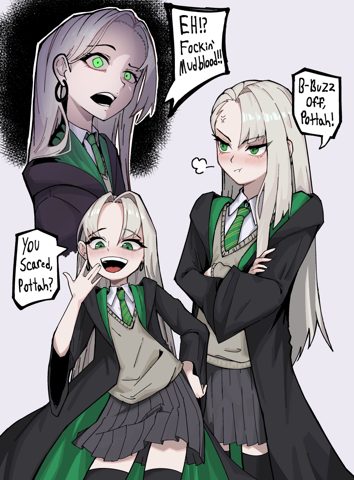 Art by @HiroArchus