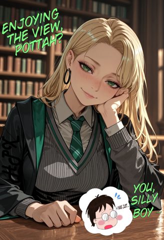 Art by @Hipaxiaartwork