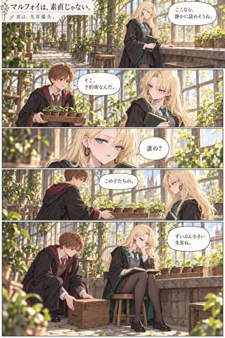 Art by @zerozakiyamo