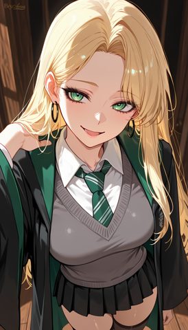 Art by @BryArtist