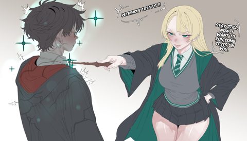 Art by @ni_kanojo