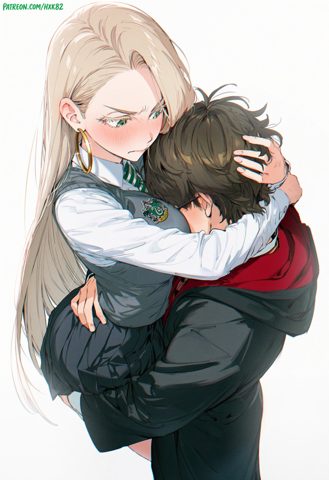 Art by @hxk82
