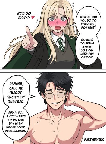 Art by @AethernieX
