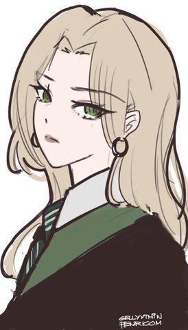 Art by @gellyythin