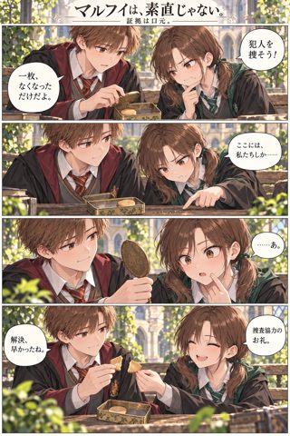 Art by @zerozakiyamo