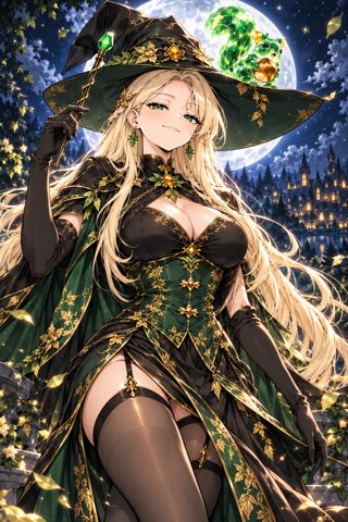 Art by @kuritorisu_jp