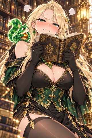 Art by @kuritorisu_jp