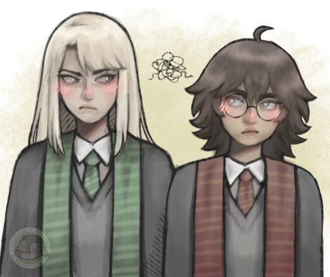 Art by @Ledmin0us