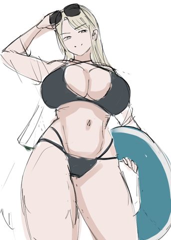 Art by @setawar