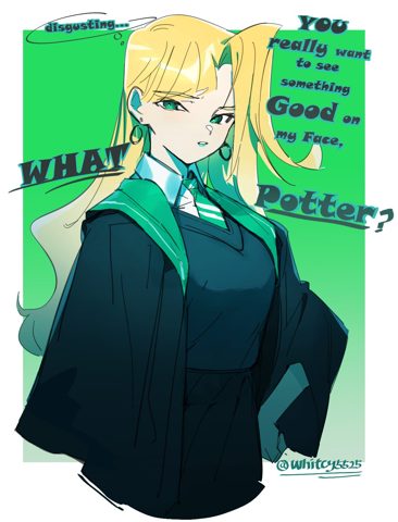 Art by @Whitcy5525