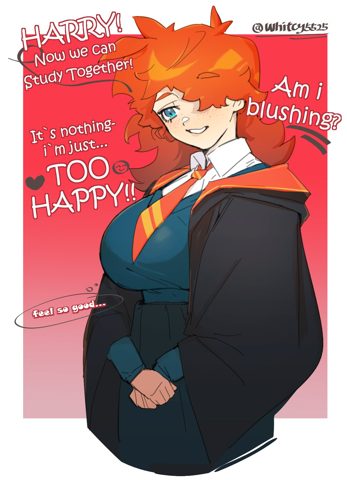 Art by @Whitcy5525