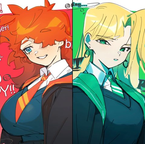 Art by @Whitcy5525