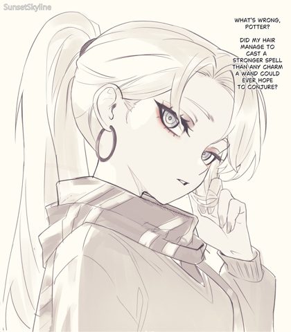 Art by @SkylinesSunset