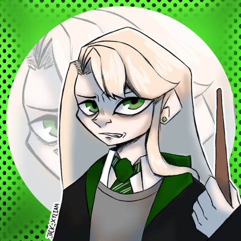 Art by @lennyartsfw