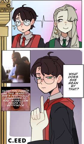 Art by @custardseeks