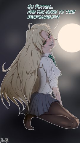 Art by @RolfyArt