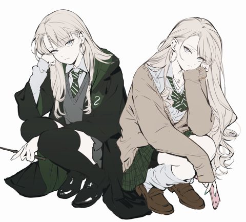 Art by @02_ihate99