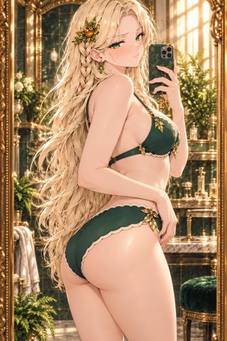 Art by @kuritorisu_jp