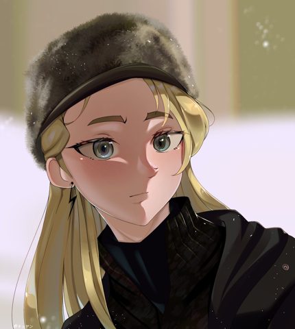 Art by @kasmosd1