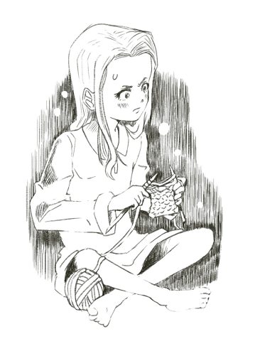 Art by @simoillust