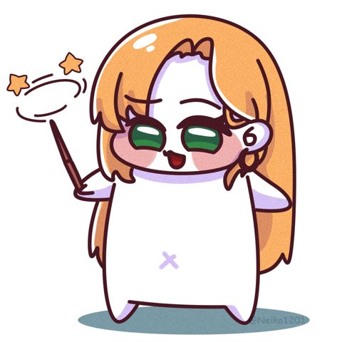 Art by @neiko1201